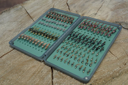 Tacky Daypack 2X Fly Box