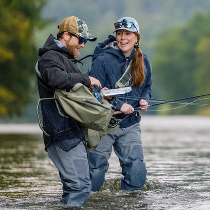 Pro 14L Waterproof Sling Pack