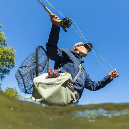 PRO 10L Waterproof Hip Pack