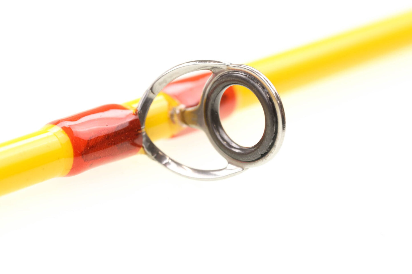 Gecko Fly Rod