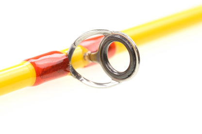 Gecko Fly Rod