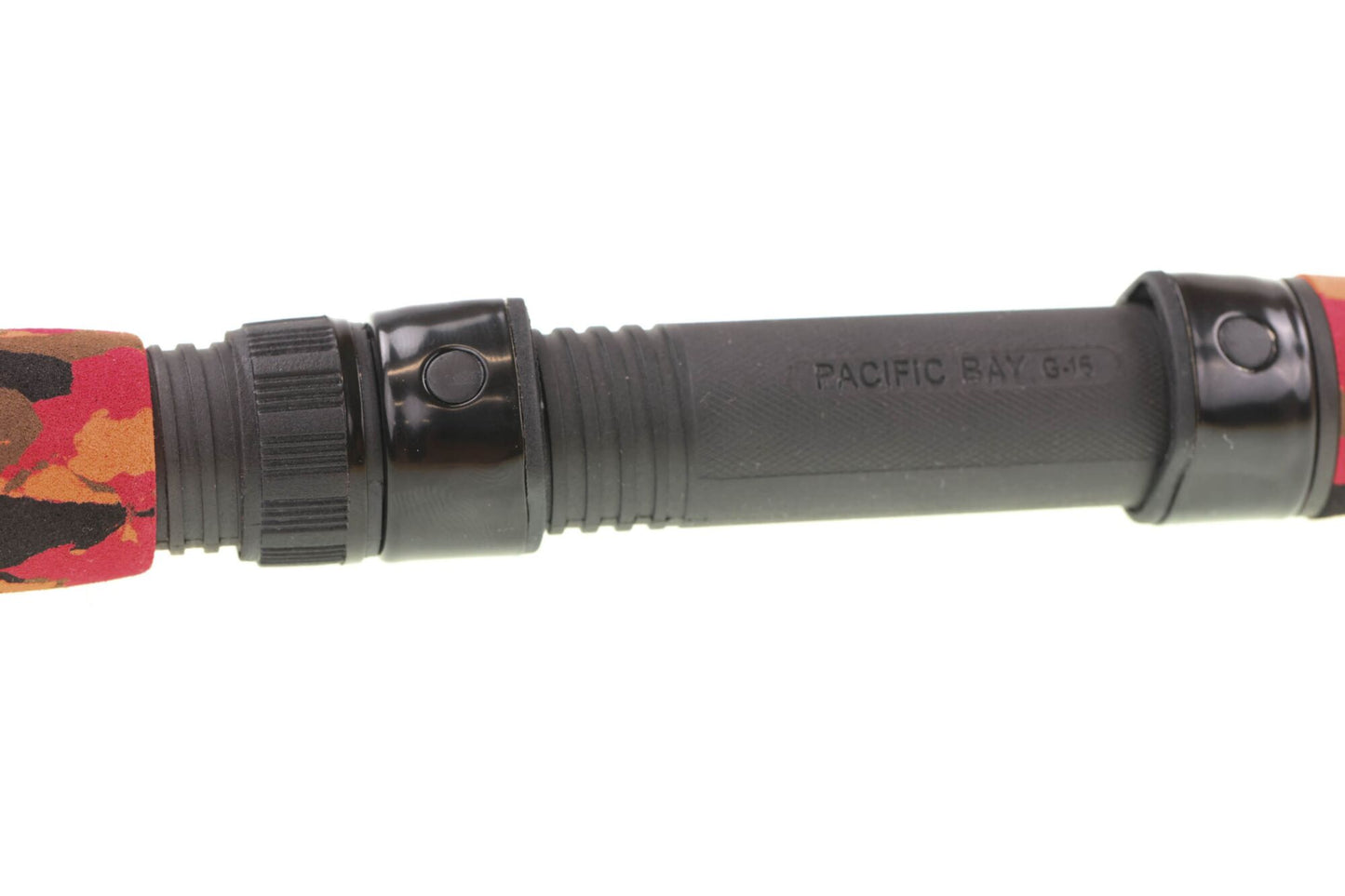 Gecko Fly Rod