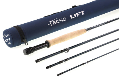 LIFT Fly Rod