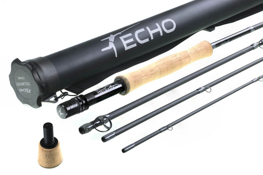 Stillwater Fly Rod