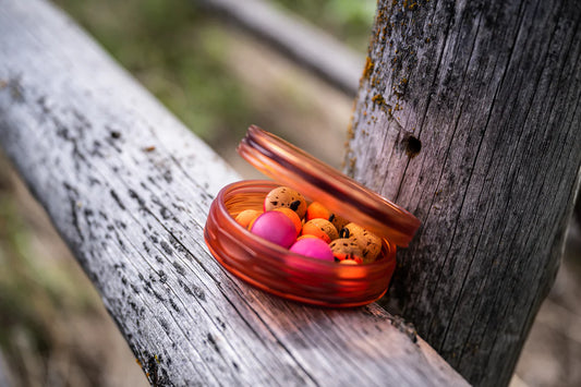 Shallow Fly Puck