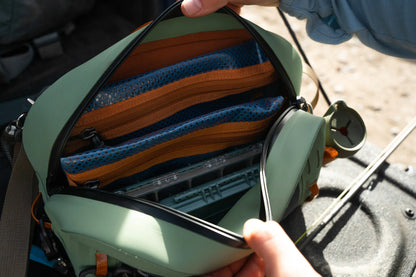Thunderhead Submersible Lumbar Pack - Small