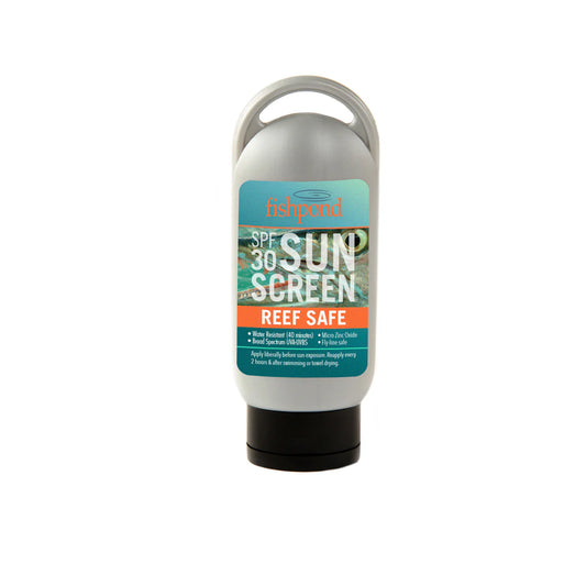 Reef-Safe Sunscreen - SPF 30