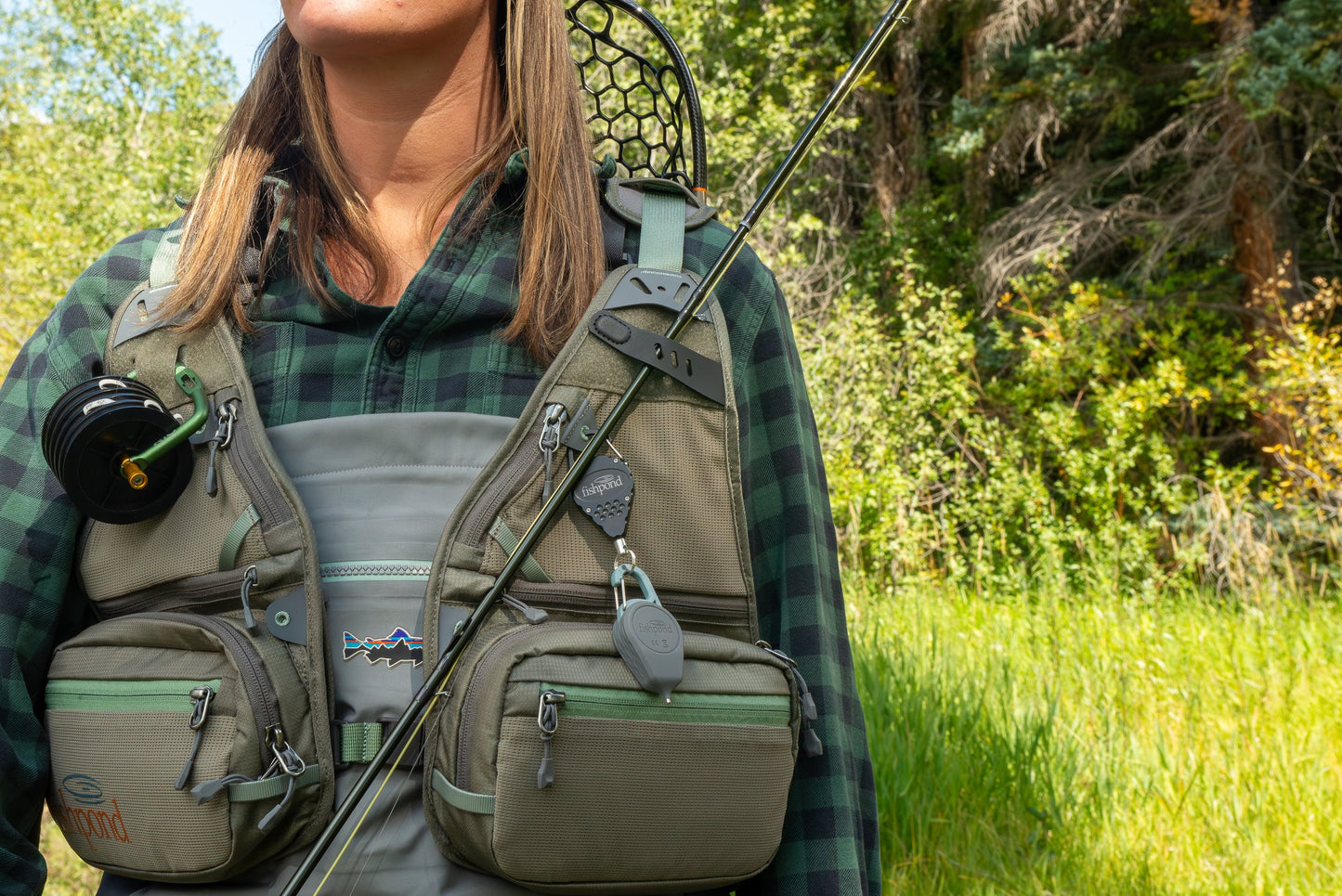 FlyLite Women's Vest