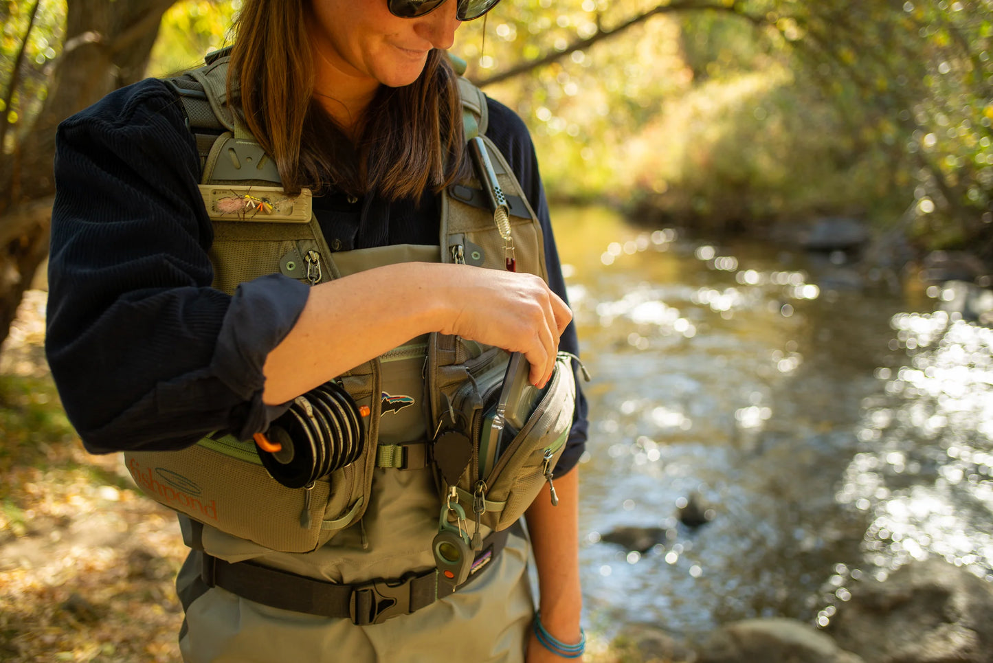 FlyLite Women's Vest