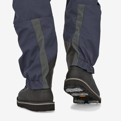 Men's Foot Tractor Wading Boot - Aluminum Bar