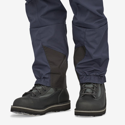 Men's Foot Tractor Wading Boot - Aluminum Bar