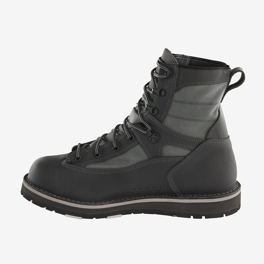 Men's Foot Tractor Wading Boot - Aluminum Bar