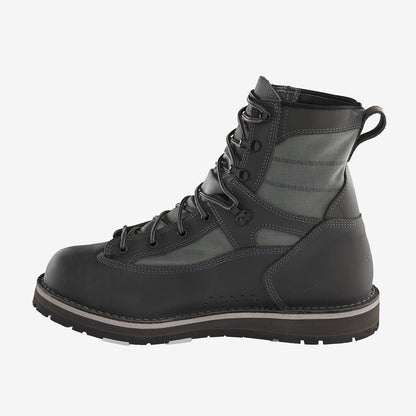 Men's Foot Tractor Wading Boot - Aluminum Bar