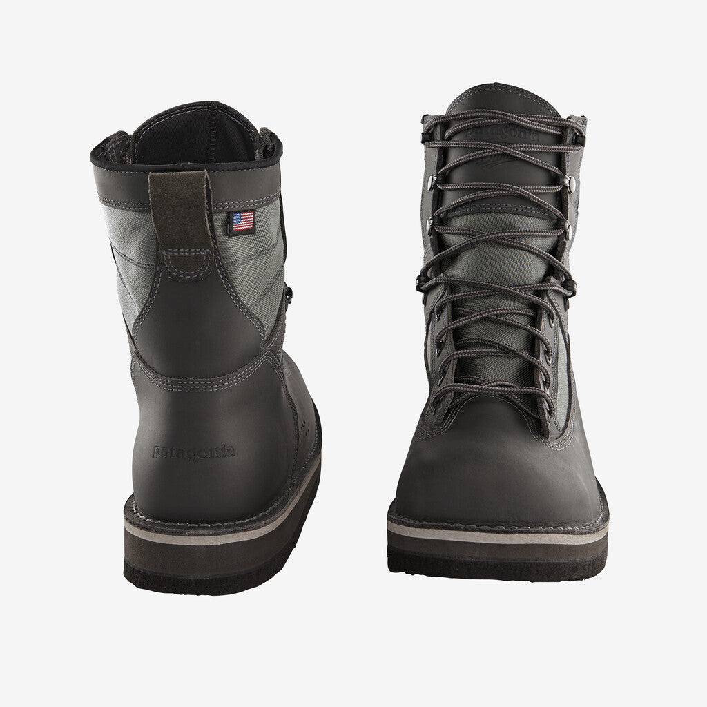 Men's Foot Tractor Wading Boot - Felt