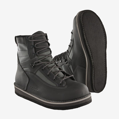 Men's Foot Tractor Wading Boot - Felt
