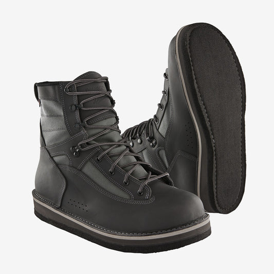 Men's Foot Tractor Wading Boot - Felt