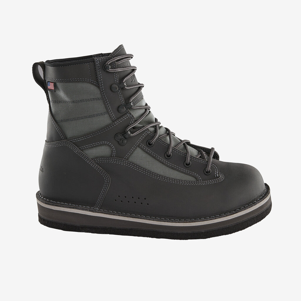 Men's Foot Tractor Wading Boot - Felt