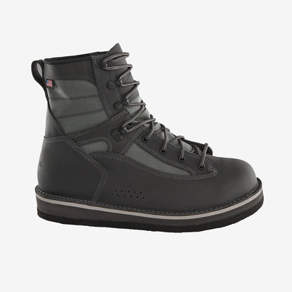 Men's Foot Tractor Wading Boot - Felt