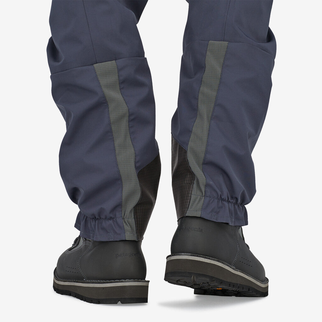Men's Foot Tractor Wading Boot - Sticky Rubber