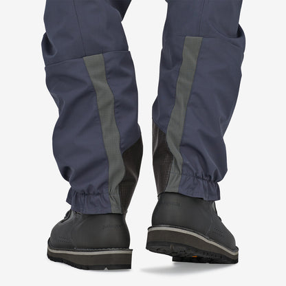 Men's Foot Tractor Wading Boot - Sticky Rubber