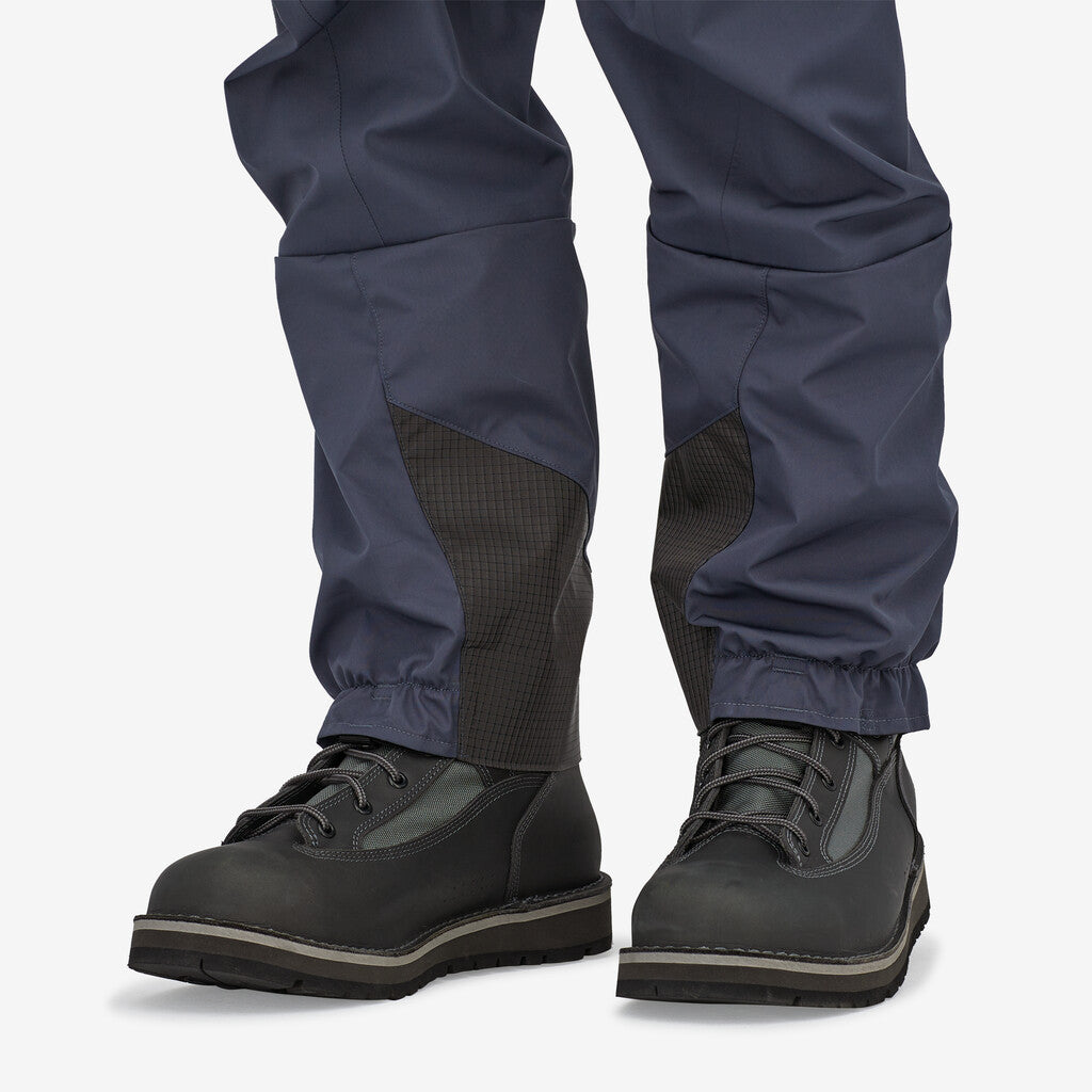 Men's Foot Tractor Wading Boot - Sticky Rubber