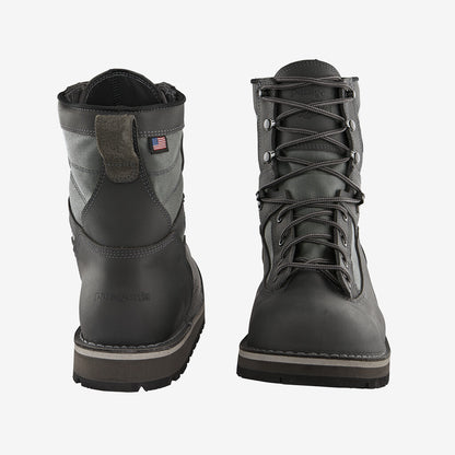 Men's Foot Tractor Wading Boot - Sticky Rubber