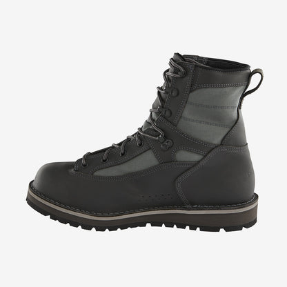 Men's Foot Tractor Wading Boot - Sticky Rubber