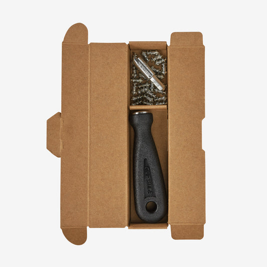 Forra Wading Boot - Grip Studs Traction Kit