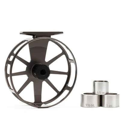 Guru E-Series Fly Reel