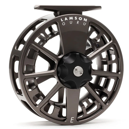 Guru E-Series Fly Reel