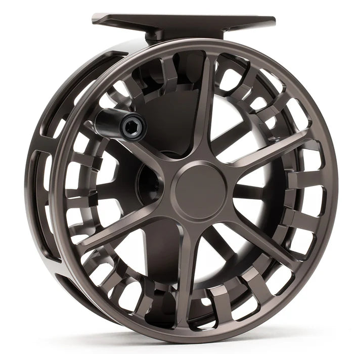Guru E-Series Fly Reel