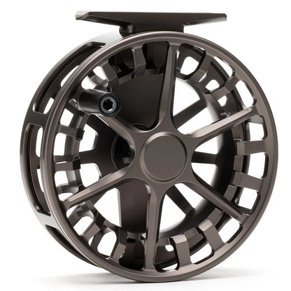 Guru E-Series Fly Reel