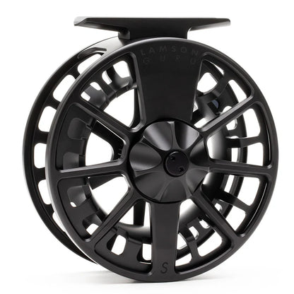 Guru S Fly Reel