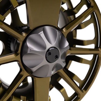 Guru S Fly Reel