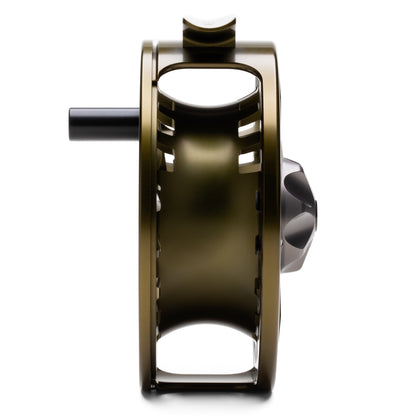 Guru S Fly Reel