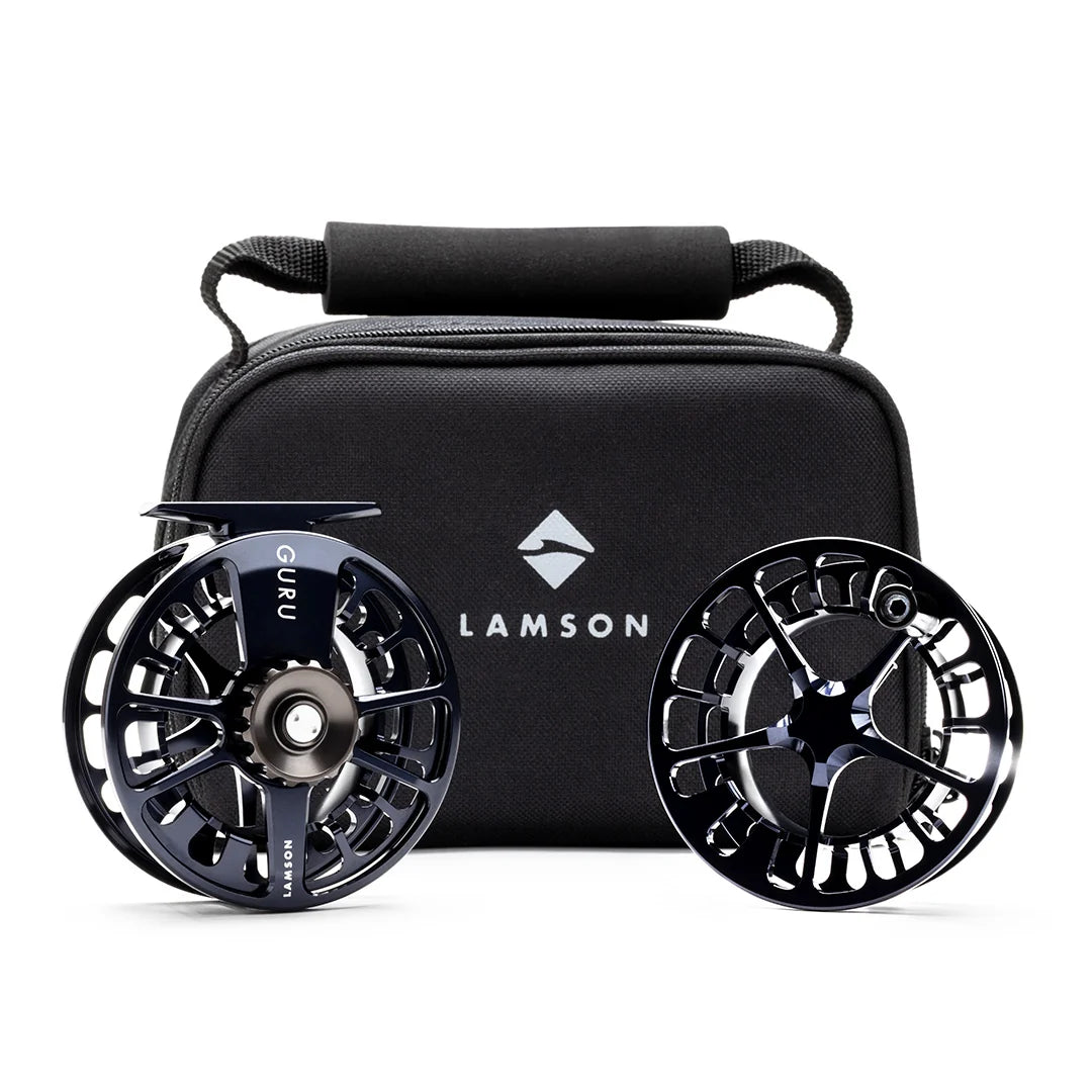 Guru X 2-Pack