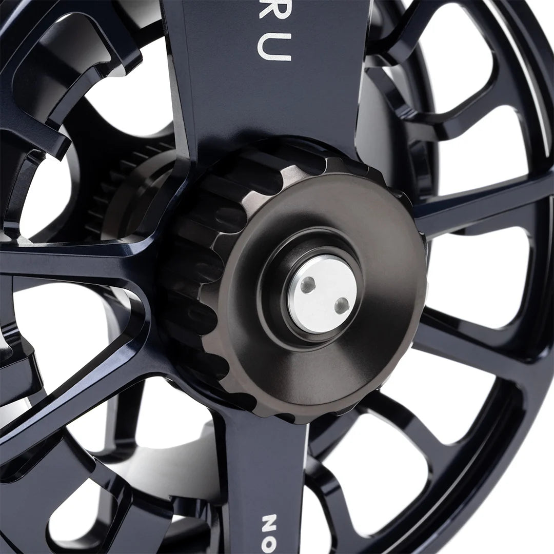 Guru X Fly Reel