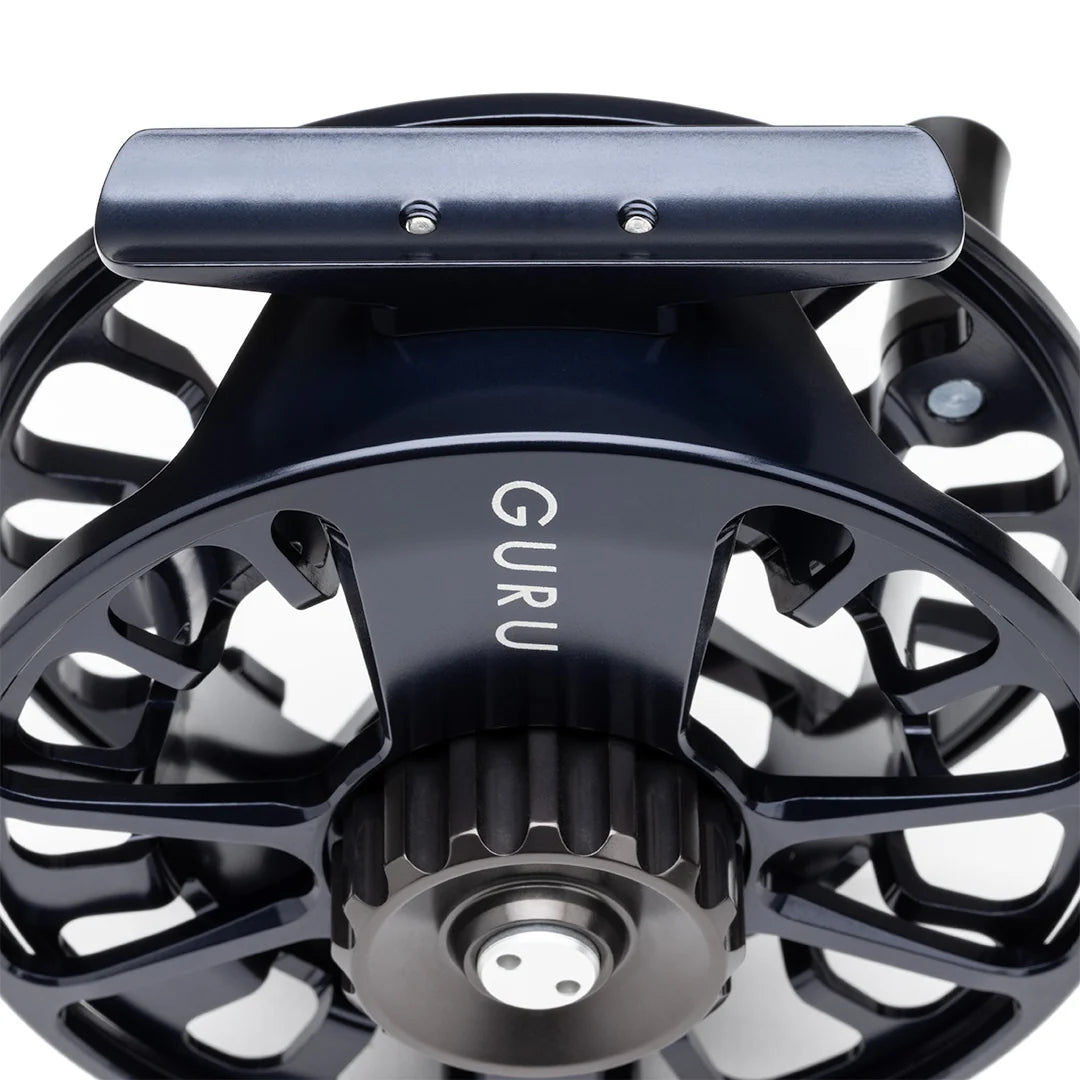 Guru X Fly Reel
