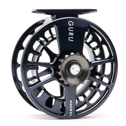 Guru X Fly Reel