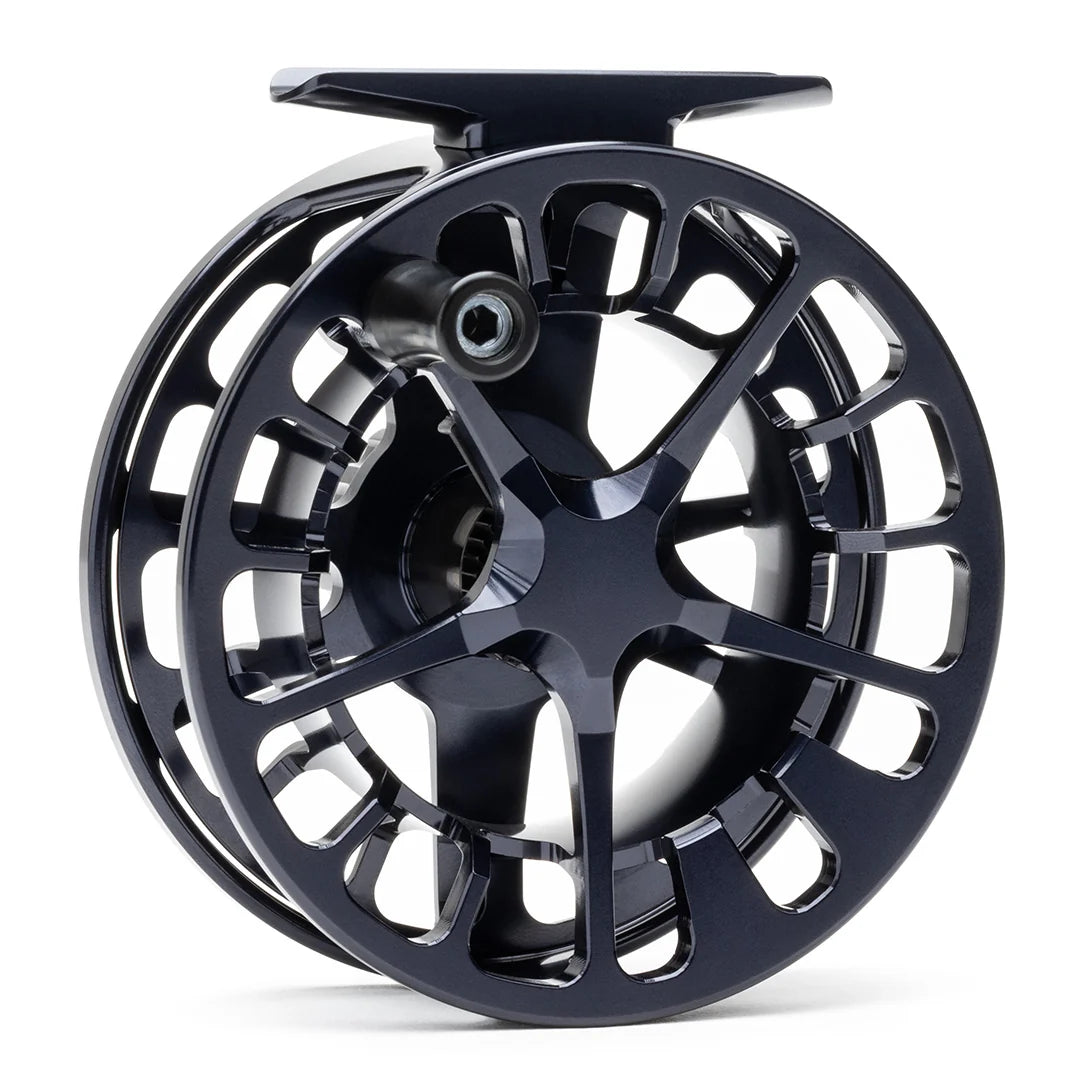 Guru X Fly Reel