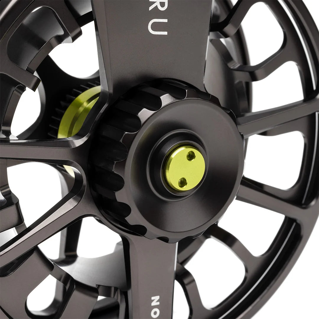 Guru X Fly Reel