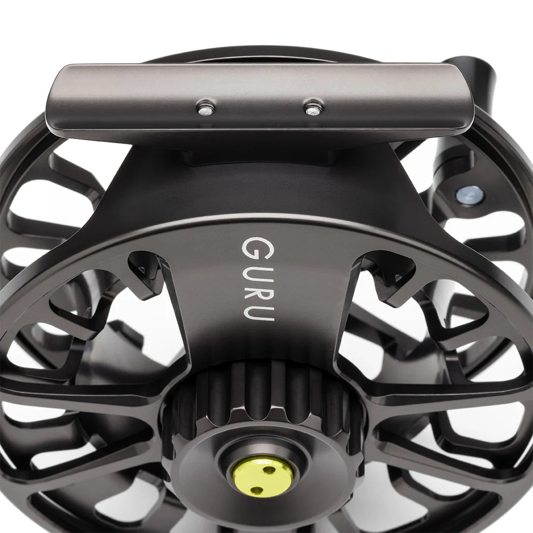 Guru X Fly Reel