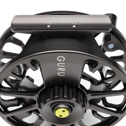 Guru X Fly Reel
