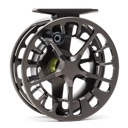 Guru X Fly Reel