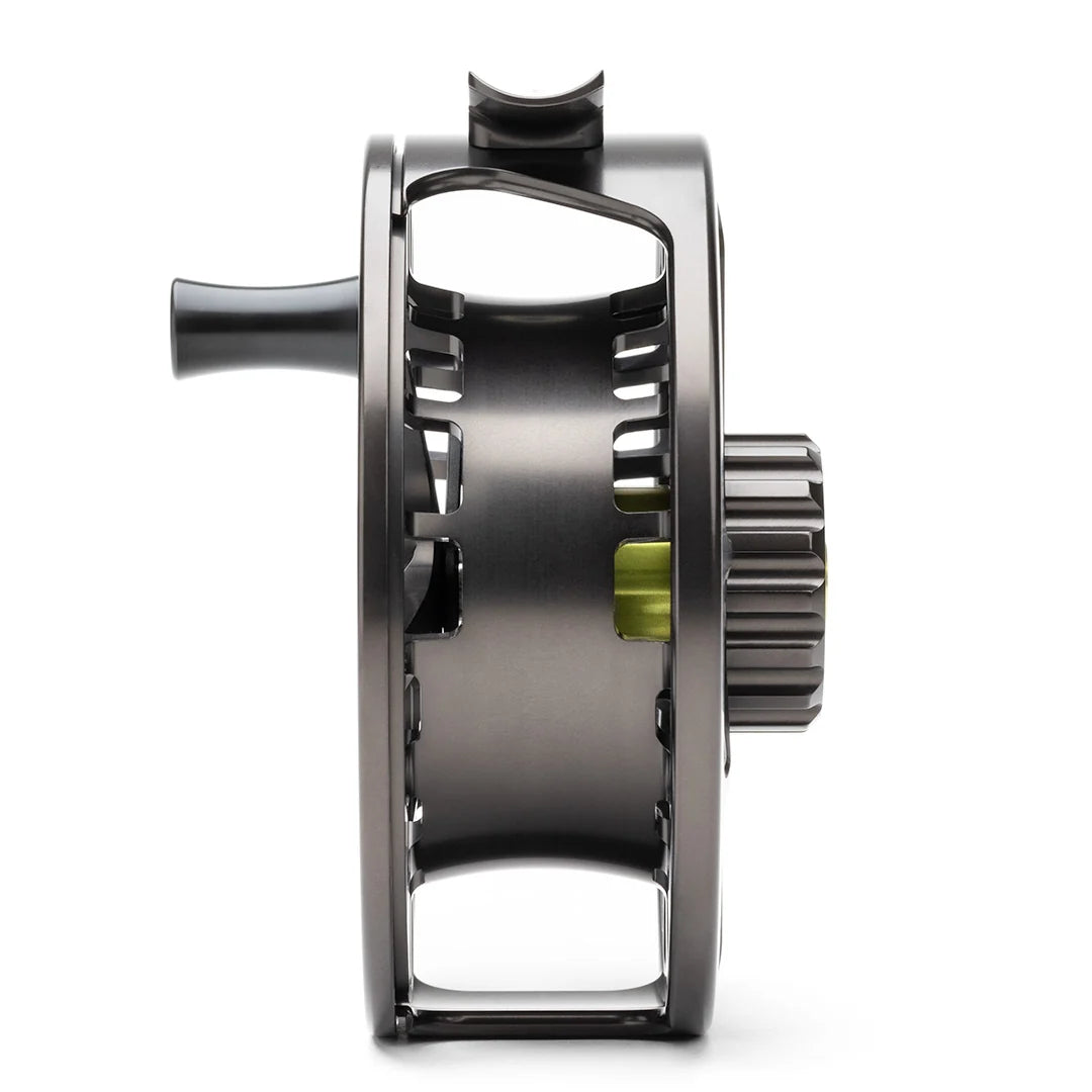 Guru X Fly Reel
