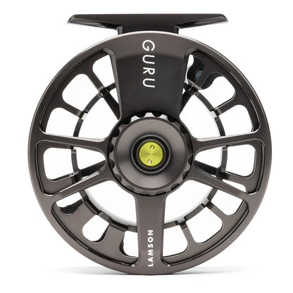 Guru X Fly Reel