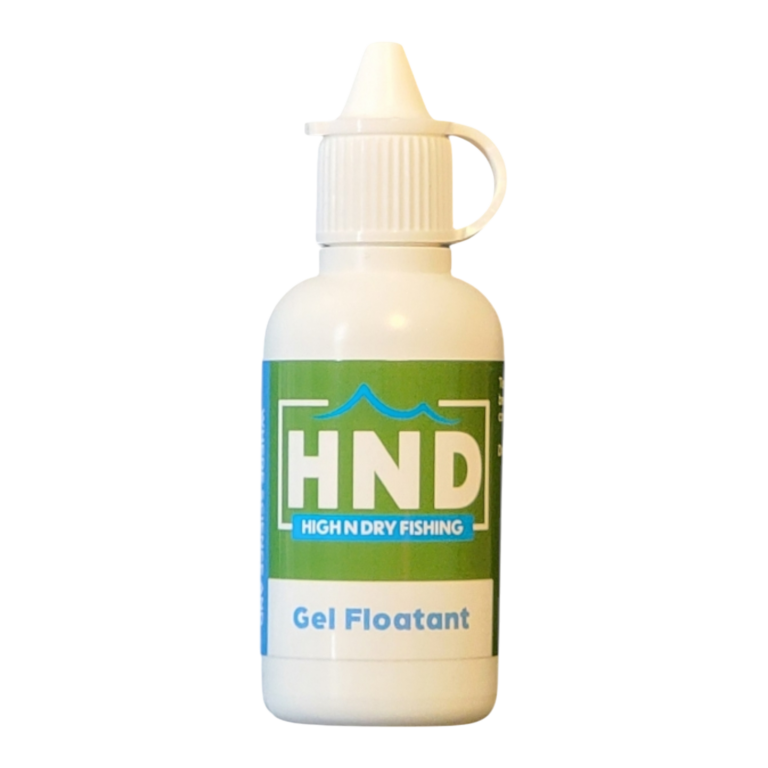 Gel Floatant