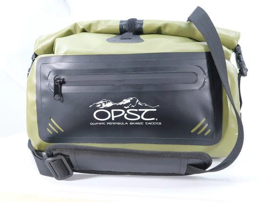 Rainforest Waterproof Waist Pack