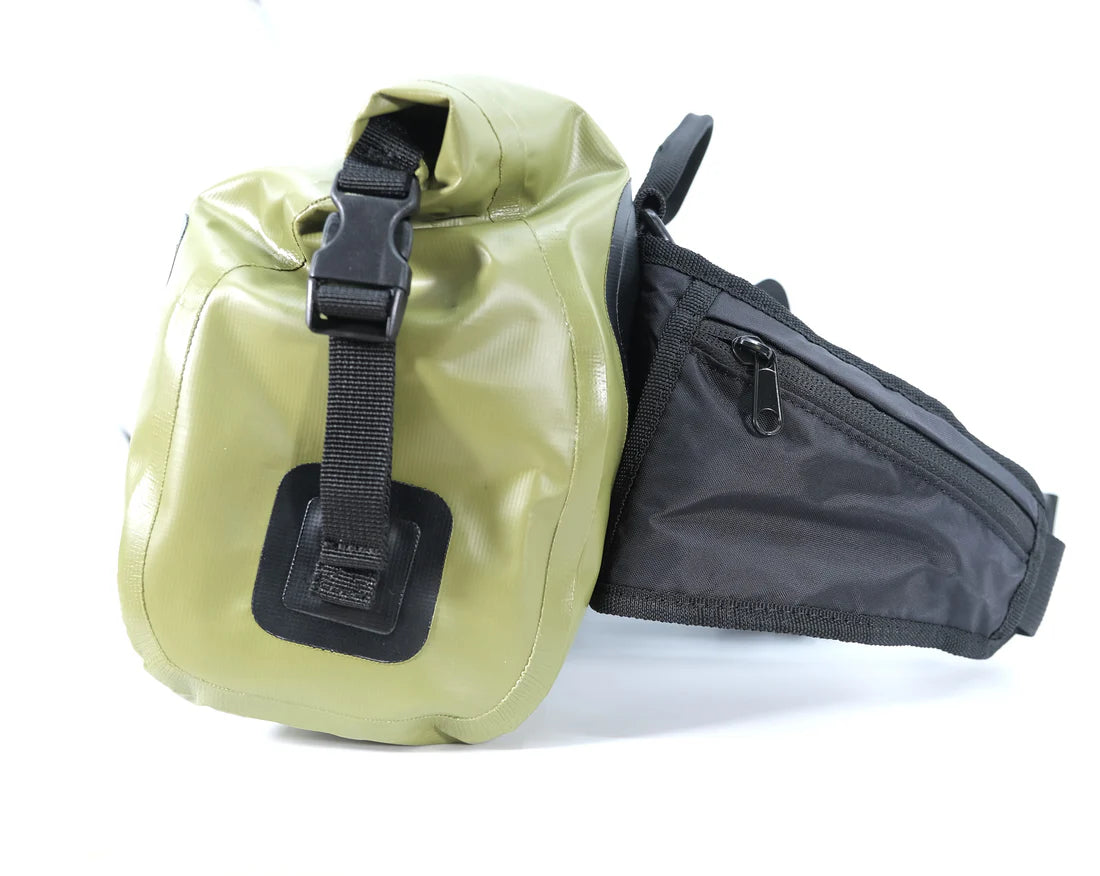 Rainforest Waterproof Waist Pack