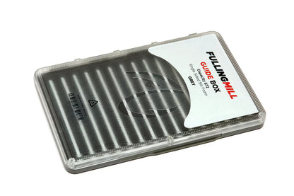 Guide Fly Box